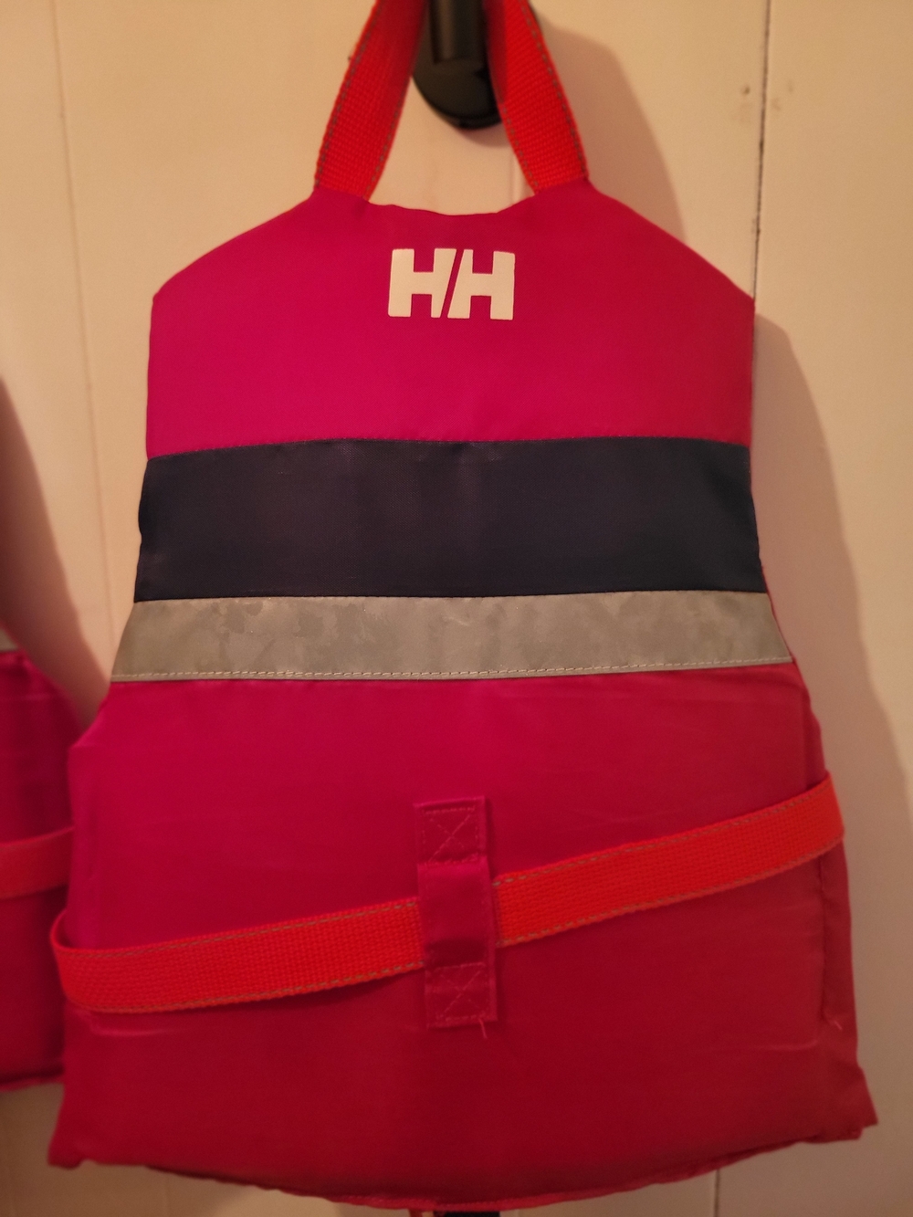 Helly Hansen Kids’ Life Jacket – 33–55 lbs
